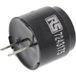 RS Pro Composant du bruiteur magnétique RS Pro 85db continu, 8V c.c. max, montage sur CI