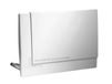 Kathrein BZD 30 antenne tv Double Blanc