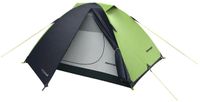 Hannah Tycoon 4 Tent Groen 4 Places