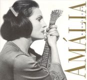 Amalia Rodrigues Amalia (2CD) Incl. Fotoboek