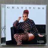 Gratitude Mary J. Blige Get Bizzy [Vinyl Single]