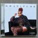 Gratitude Mary J. Blige Get Bizzy [Vinyl Single]