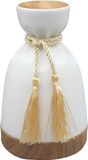 Avizar Diffuseur d'arômes, 200 ml, design moderne, blanc