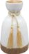 Avizar Diffuseur d'arômes, 200 ml, design moderne, blanc