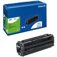 Pelikan - 59 gr. - zwart - compatibel - tonercartridge (alternatief voor: Samsung CLT-K506S) - voor Samsung CLP-680DW, 680ND; CLX-6260FD, 6260FR, 6260FW, 6260ND