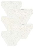 Petit Bateau A08kj Meisjesbroekjes (5 stuks)