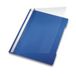 Leitz Standard Plastic File A4 Orange