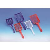 Nobby kattenbakschep litter pearls speciaal voor litterpearls - 2 ST