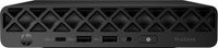 HP ProDesk 4 G1i AI PC Intel Core Ultra 5 235T 8 GB DDR5-SDRAM 256 GB SSD Windows 11 Pro Mini PC Zwart