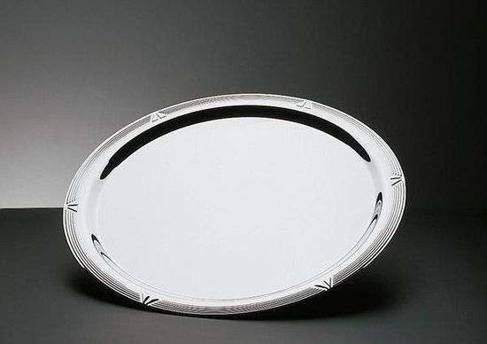 APS Seveerschaal Rond RVS | 3 formaten