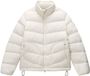 Napapijri A-Ega Short Winterjas Dames - Maat L