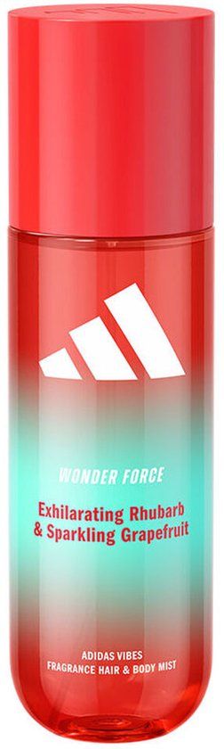 Adidas Eau de Parfum / 236 ml / Vrouwen