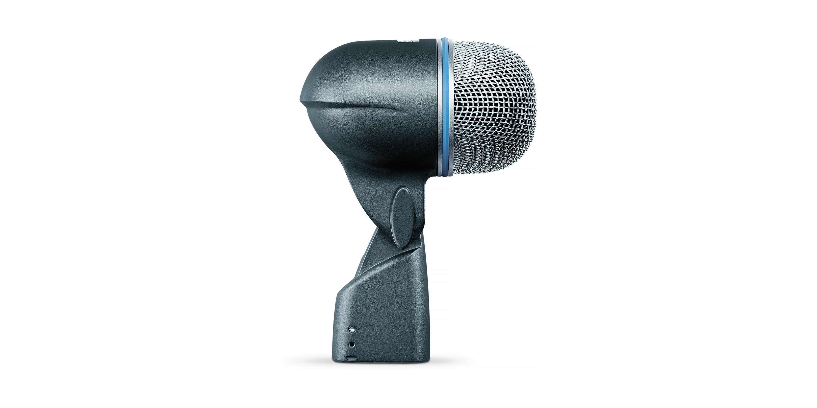 Shure BETA 52A - Microfoon - Zwart
