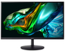 Acer SH272UEBMIHUX - 27 inch QHD Monitor - IPS - Verstelbaar