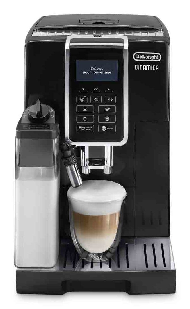 De'Longhi ECAM 350.55.B