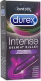 Durex Intense Delight Bullet Vibrator Paars