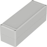 Bopla EUROMAS ET 236 F-LP 63236400 Industriële behuizing 240 x 80 x 80 ABS Lichtgrijs 1 stuk(s)
