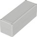 Bopla EUROMAS ET 236 F-LP 63236400 Industriële behuizing 240 x 80 x 80 ABS Lichtgrijs 1 stuk(s)