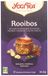 Yogi Tea Rooibos Bio 17 Zakjes