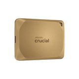 Crucial X10 Pro 4TB Externe SSD Festplatte