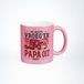 Sublimation wholesaler Tough Truck Mug