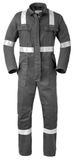 HAVEP Overall 5-Safety 2033 - Charcoal - 56