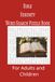 Bible Serenity Word Search Puzzle Book