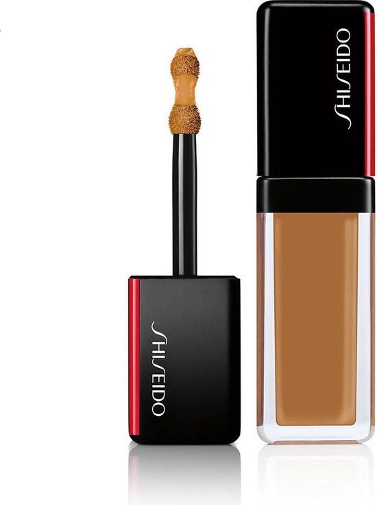 Shiseido Synchro Skin Self-Refreshing Concealer - 402 Tan/Hale - 5.8ml