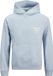 Jack & Jones Trui Jornorrebro Typo Back Sweat Hood Sn 12283054 Skyway Mannen Maat - L