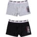 Boxer en coton stretch Lois Speed (x2)