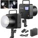 Neewer Lampe vidéo LED Q4