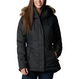 Columbia Suttle Mountain™ Iii Jas Zwart XL Vrouw