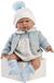Muñecas Guca Julen Gewogen Baby Reborn 42 cm Beige Kinderen
