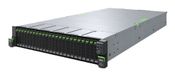 Fujitsu PRIMERGY RX2540 M7 serveur 0 Go Rack (2U) Intel® Xeon® Gold 5415+ 2,9 GHz 32 Go DDR5-SDRAM 1600 W