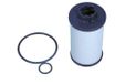 RIDEX 9F0175 Brandstoffilter voor Transit Tourneo
