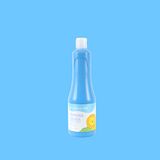 De vlinderdas Tempera Liquida tl-08, cyaan, 500 ml