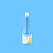 De vlinderdas Tempera Liquida tl-08, cyaan, 500 ml