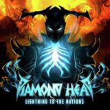 Lightning Diamond Head Lightning to the Nations
