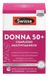 SWISSE Multivitamines pour femmes, 50+, 30 comprimés