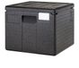 Cambro Cam GoBox Geïsoleerde Pizza Transportbox 26,5cm CW810