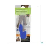 Neh Siliconen Comfort Inlegzool 39/42 1 Paar