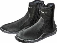 Scubapro Delta 5 Duikbooties Zwart EU 42