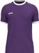 Jako One Shirt Korte Mouw Heren - Paars | Maat: XXL