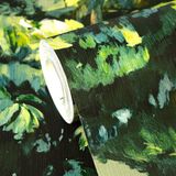 A.S. Création Pintwalls III Vliesbehang Groen
