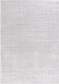 Safavieh Bohemian Indoor Hand Tufted Abstract Collection, ABT340, in Ivory / Charcoal, 60 X 91 cm
