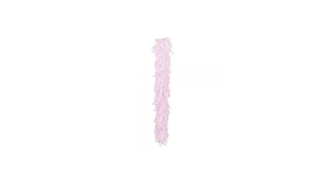 Basic Boa Roze - 8712026527097