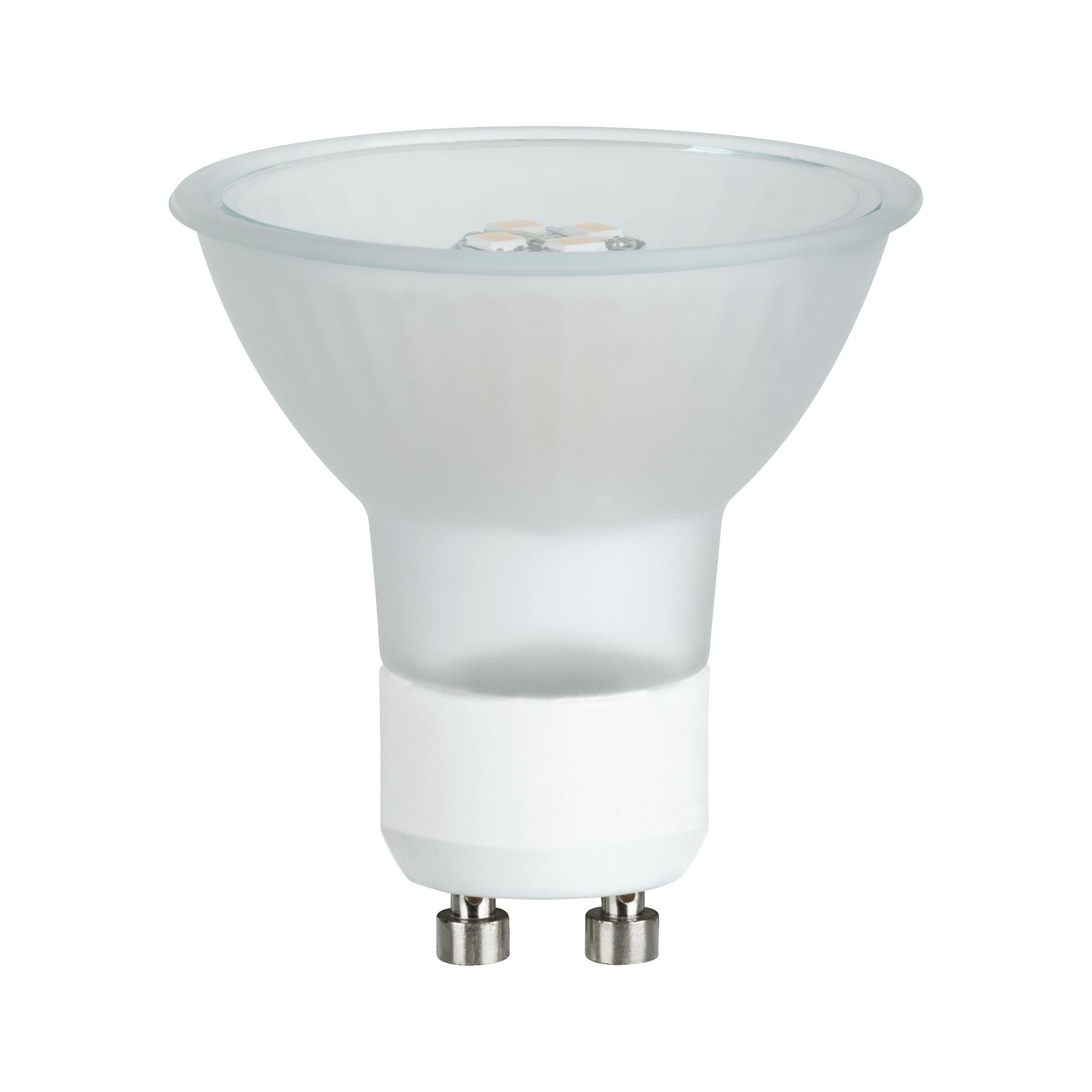 Paulmann 285.36 LED-lamp GU10 4W 250lm 2700K Dimbaar