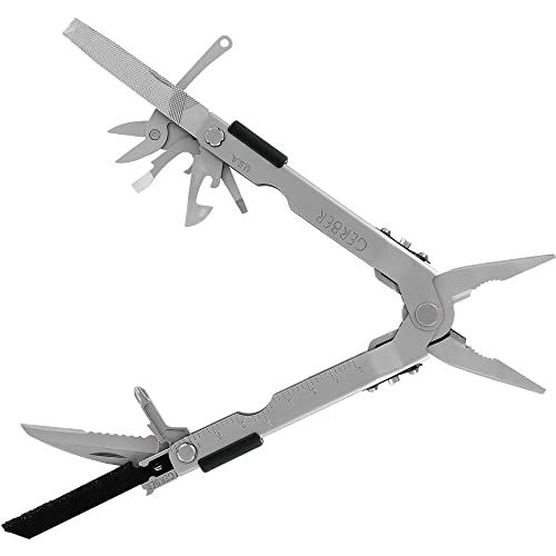 MP600 Pro Scout Needlenose