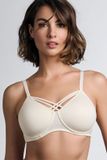 Marlies Dekkers Dame de Paris Care Bra - Ivory - D80/95