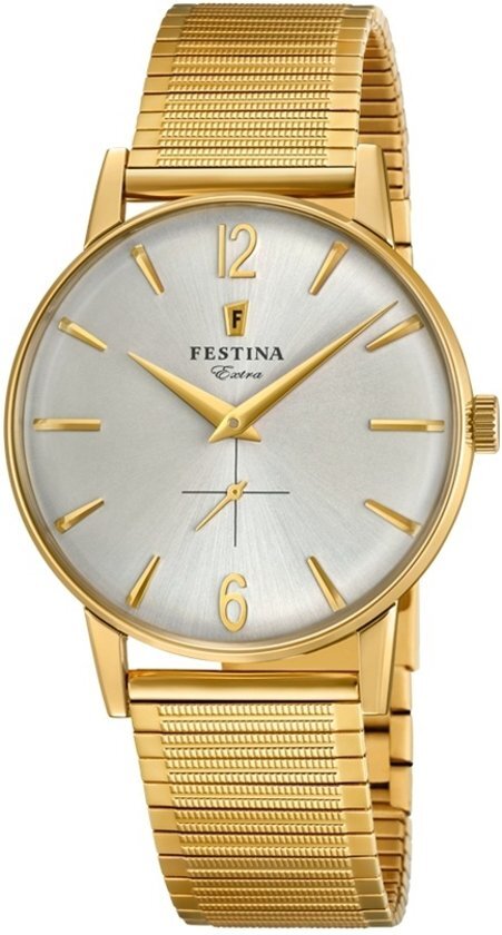 Festina Extra Collection horloge F20251/2